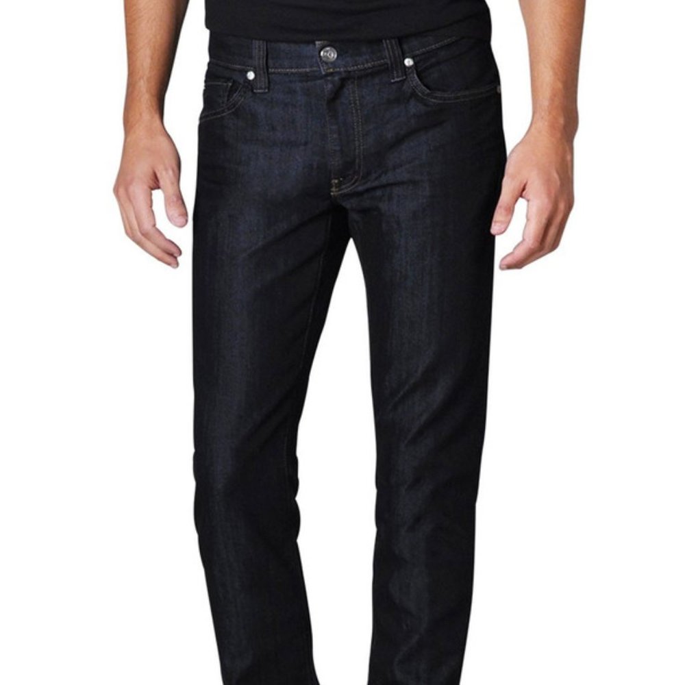 Fidelity ~Men’s 31 x 33 Torino Denim Jeans in Revolution Rinse